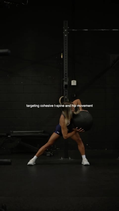 Instagram post by @kdkinetics for Under Armour. Caption reads: [...] mentally too 🔐 head to toe in UA!!!....