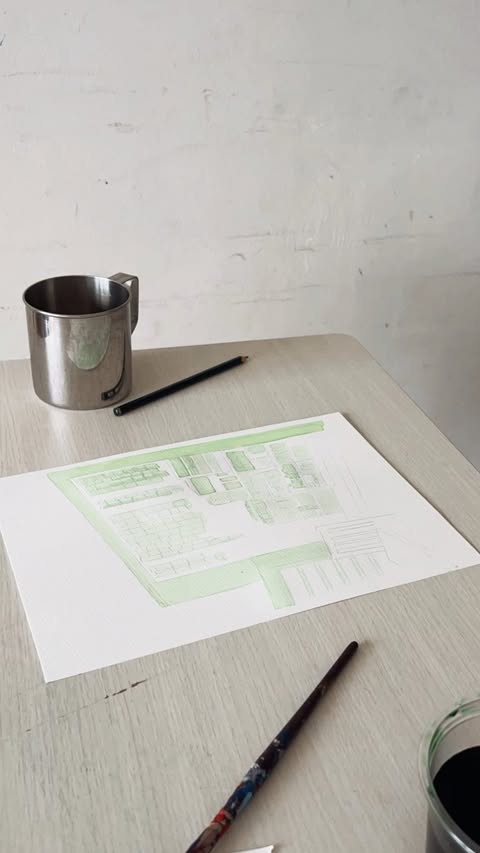 Instagram post by @erikarichardo for Tokopedia. Caption reads: [...] juga.. bisa coba numpukin voucher pake....