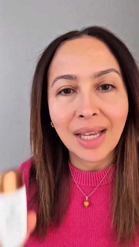 Instagram post by @thecitizenworld for BeautyBio. Caption reads: What if your daily SPF could also make your skin....