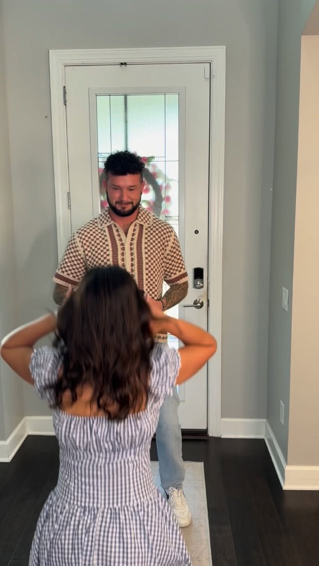 Instagram post by @hammy_tv for BlueChew. Caption reads: Works every time😉 @bluechew  #bluechewpartner.