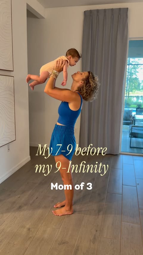 Instagram post by @eatplaysay for Tushbaby. Caption reads: [...] to save $$ on my favorite hip carrier!....