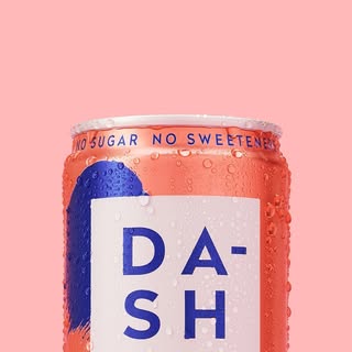 DASH Water