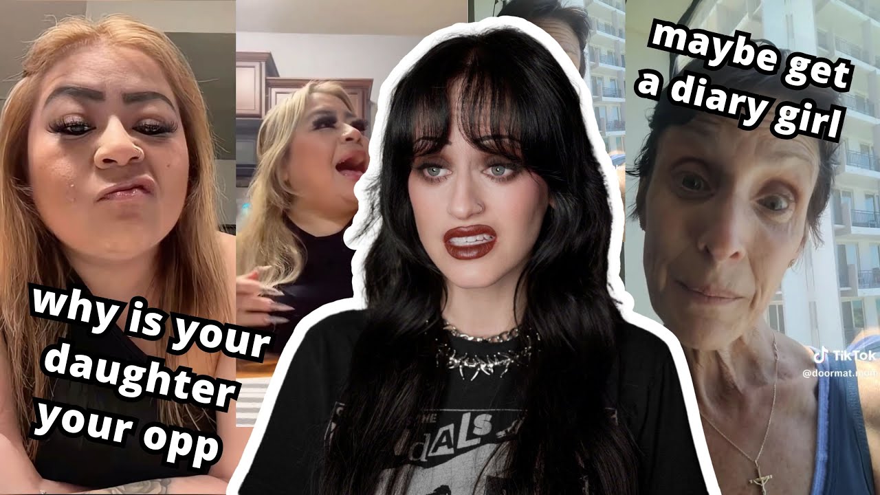 YouTube post by @brookesharks for Kitsch. Caption reads: Thanks for Kitsch for sponsoring this video!....