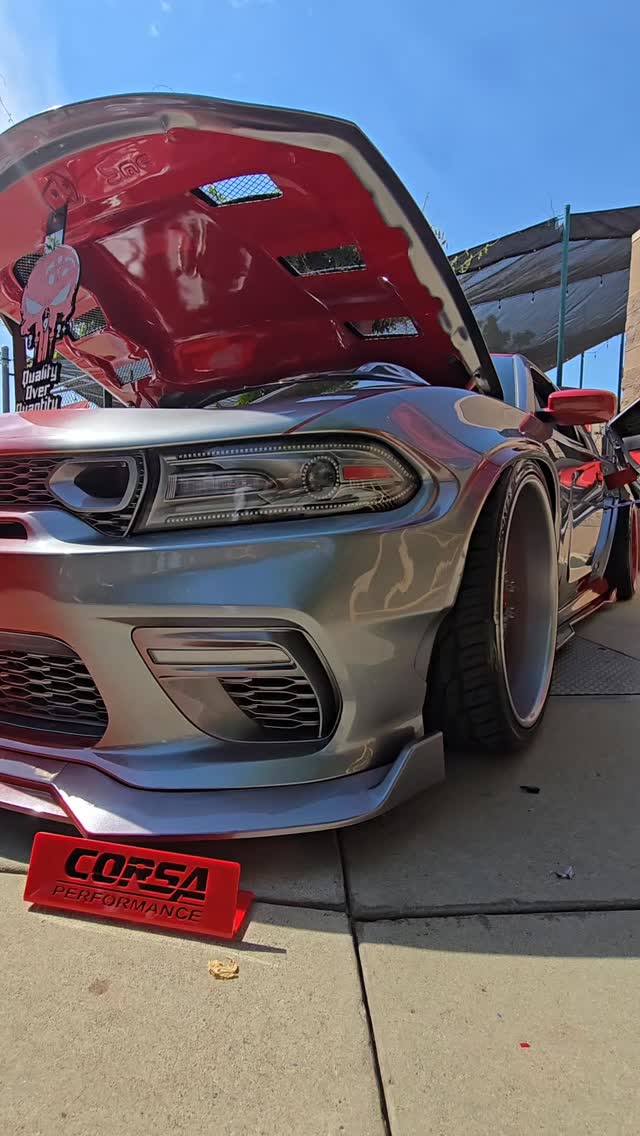 Instagram post by @punisher.392 for Vertical Doors Inc. Caption reads: QUALITY OVER QUANTITY #tuckinthursday 
 PRESIDENT....