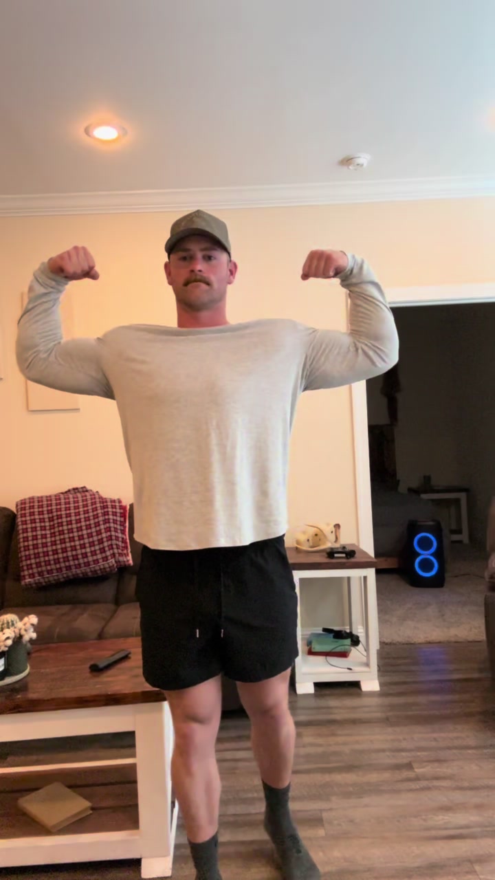 TikTok post by @wilhughess for JMIERR. Caption reads: The best thin long sleeves you can get @Jmierr ....