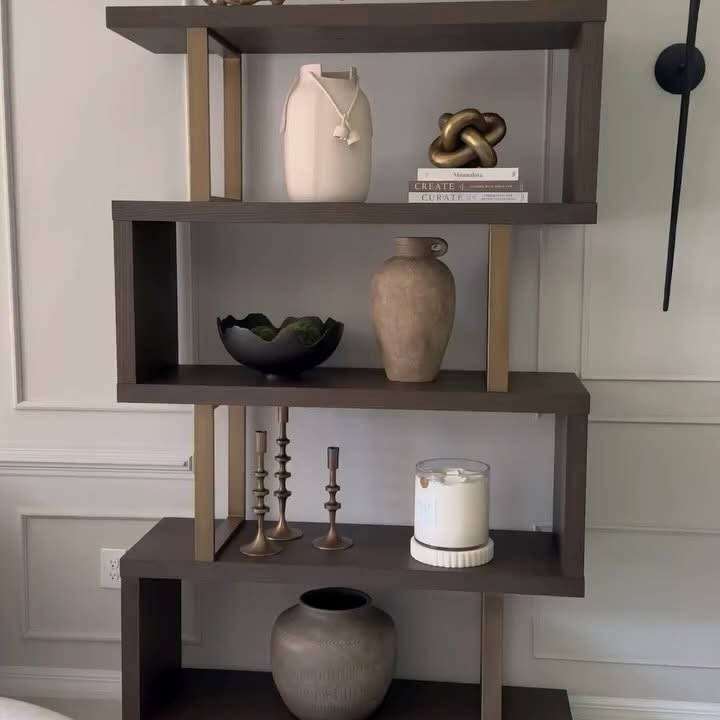 Instagram post by @islandgal_5homedecor for Castlery. Caption reads: I’m very happy with all of these pieces from....