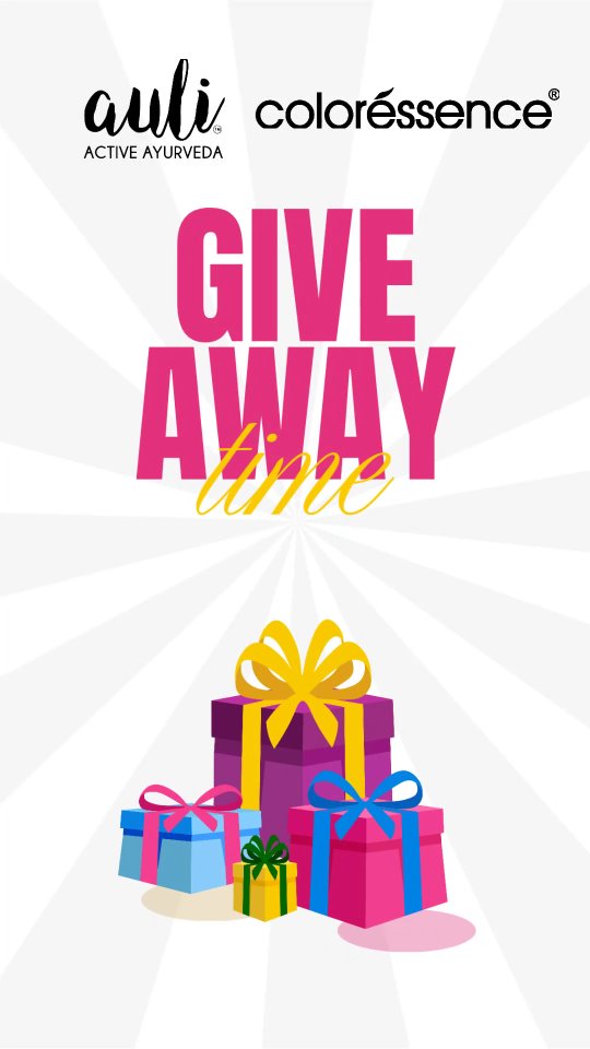 Instagram post by @auliglow for Coloressence. Caption reads: When skincare meets makeup... it becomes a glow-up....