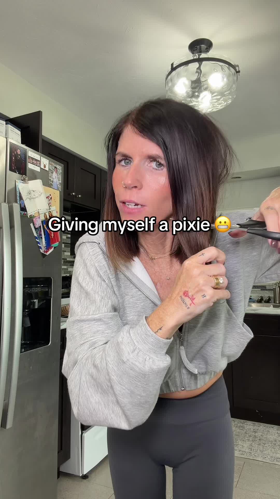 TikTok post by @jordanshutton for Force Factor. Caption reads: Can’t believe I’m doing this… but I know it will....