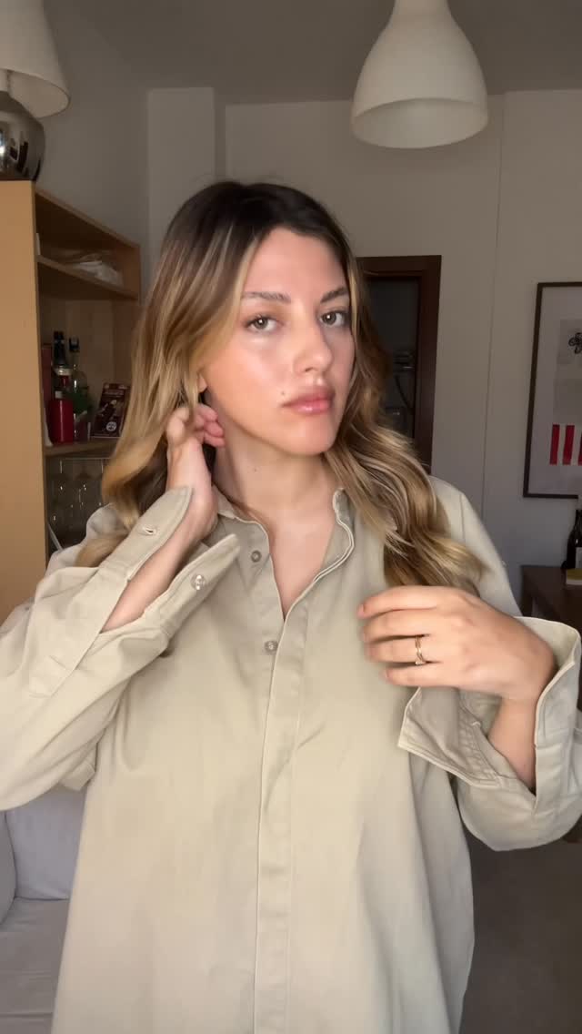 Instagram post by @asyaozkn for Mario Badescu. Caption reads: Back with a lil grwm 💖 #ad Products @mariobadescu....