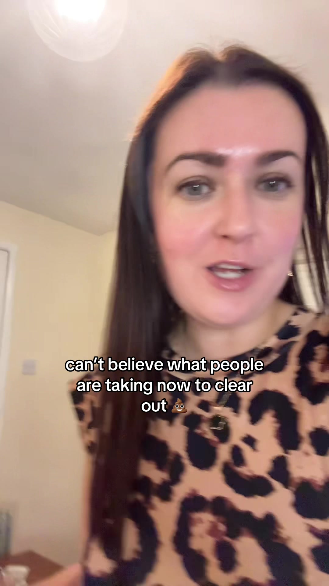 TikTok post by @thedebway for Nutrition Geeks. Caption reads: Can’t believe I didn’t know this 🤣....