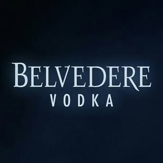 Belvedere Vodka