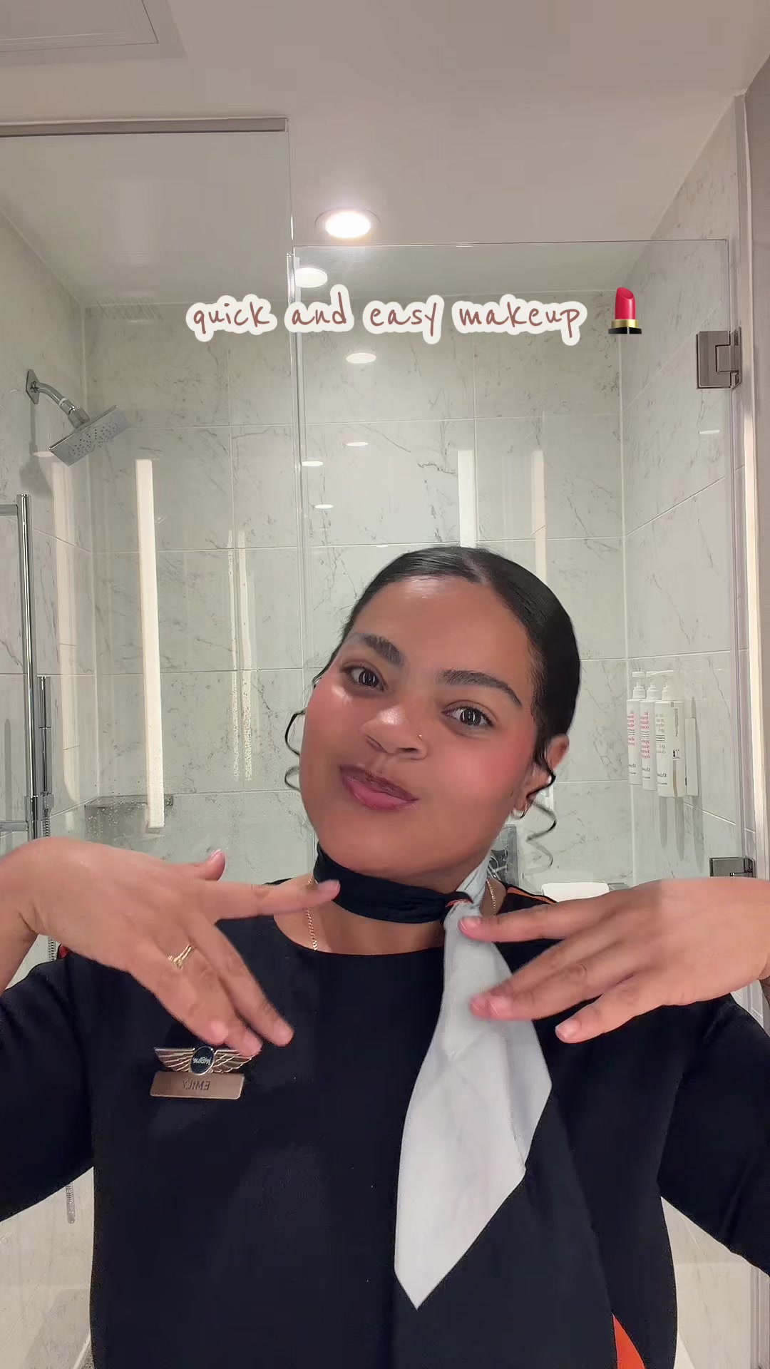TikTok post by @ehmehlyxx for Page Vine. Caption reads: i know i’m not the only one obsessed with this....