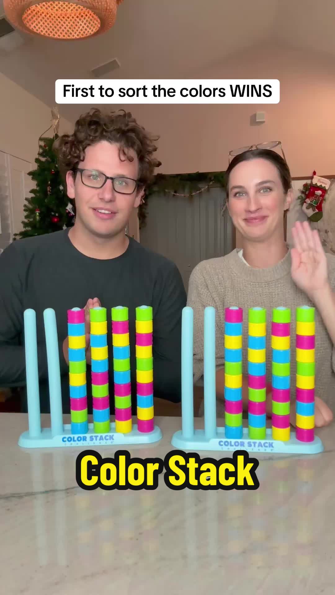 TikTok post by @michael.dicostanzo for What Do You Meme. Caption reads: I HEAVILY underestimated this game…👀🤔 @Relatable....