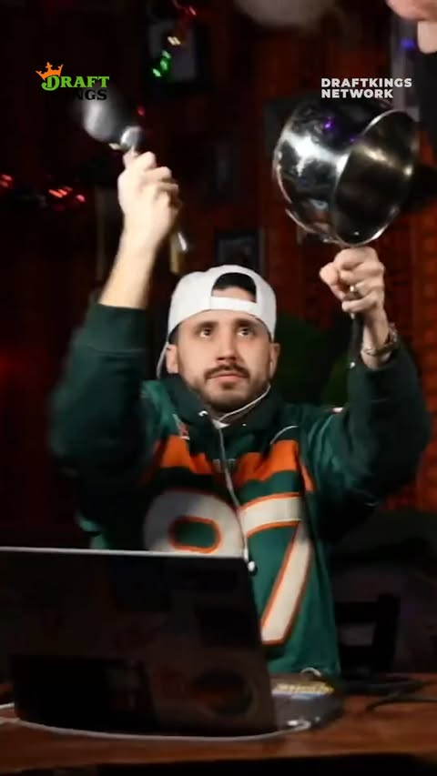 Instagram post by @billycorben for Dan Le Batard Show with Stugotz. Caption reads: THE PIZZA IS HERE AND SO ARE THE HURRICANES....