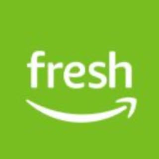 Amazon Fresh logo