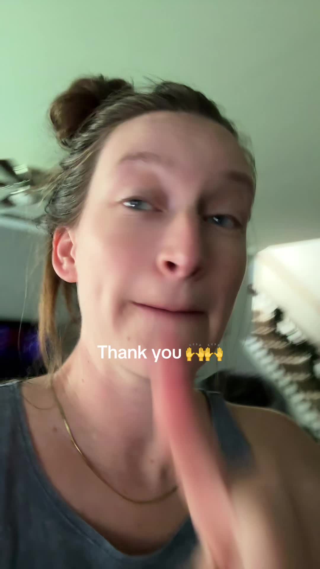 TikTok post by @haysiess for GROWNSY