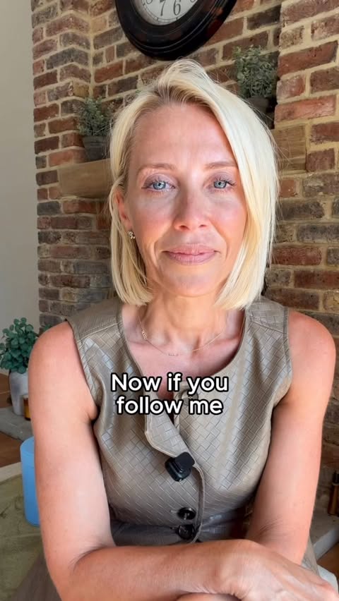 Instagram post by @laurahamiltontv for Elavate. Caption reads: [...] When I asked her secret she said Elavate -....