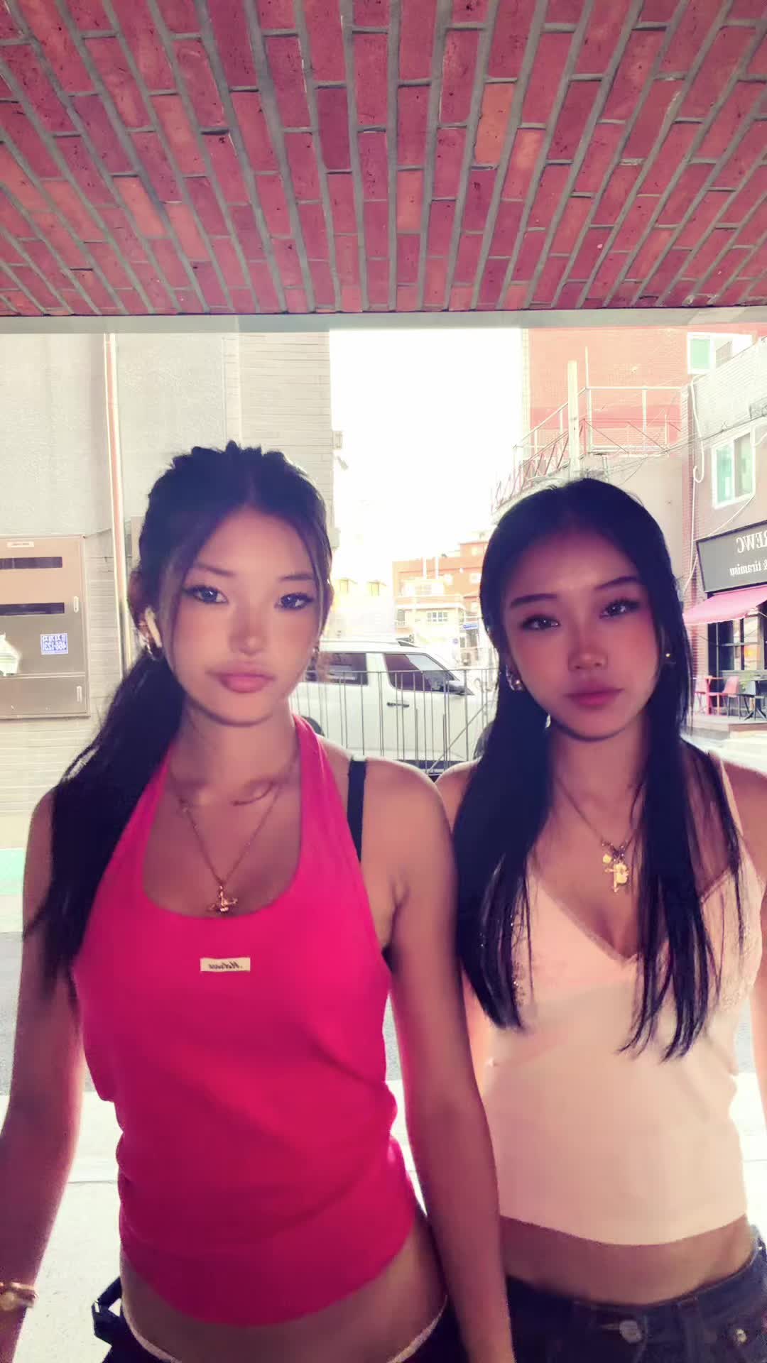 TikTok post by @yeyin_l for LEWKIN. Caption reads: @Lewkin use code YEYINL.