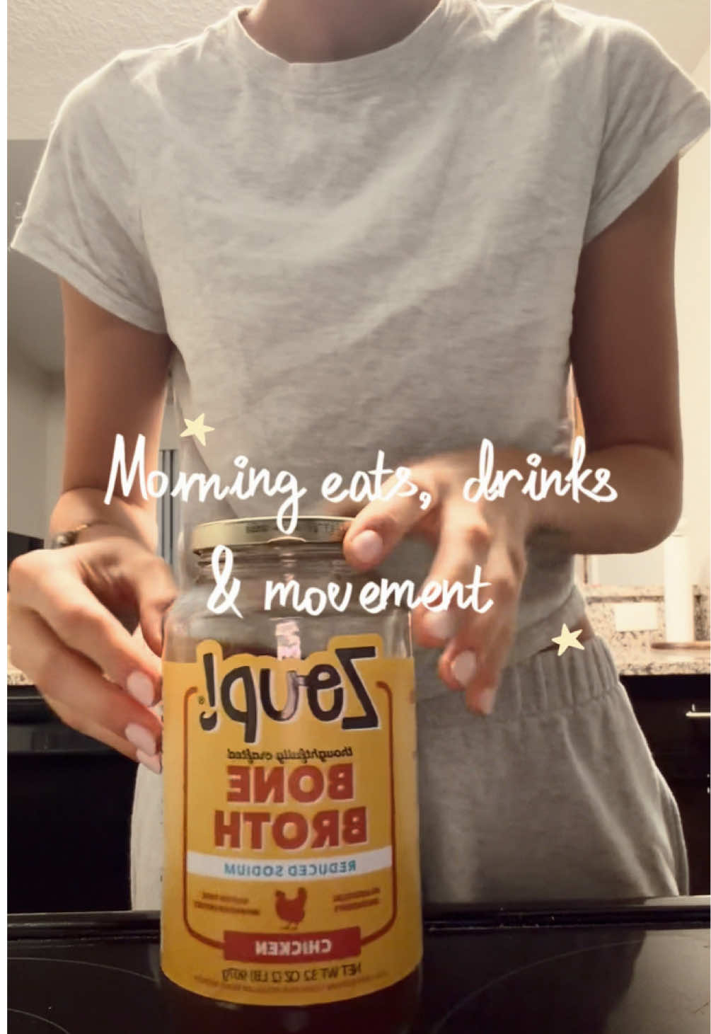 TikTok post by @autumnbouchard2 for Hormbles. Caption reads: [...] @One Trick Pony Nuts @setactive @Hormbles....