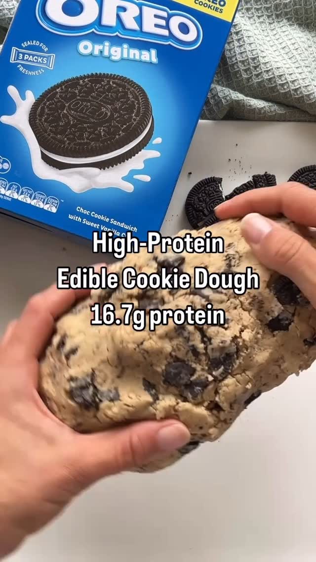 Instagram post by @she_snacks for Bulk Nutrients. Caption reads: 💌 Share my balls and follow @she_snacks for more....