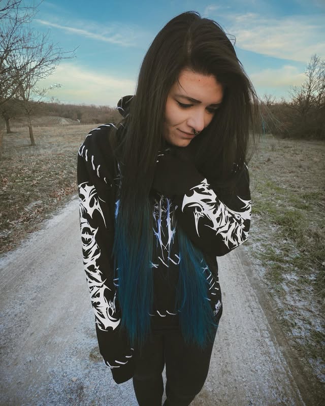 Instagram post by @inkedtrooper for STAY COLD APPAREL. Caption reads: [...] without any complaining 😂 . .....