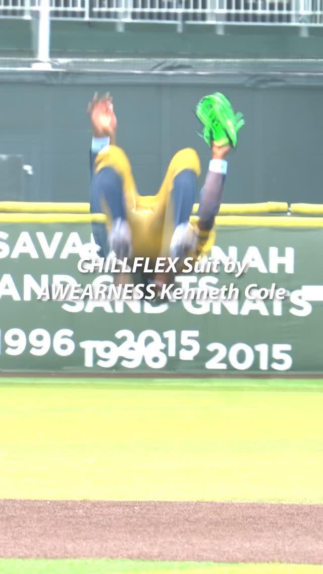 Instagram post by @flashthakid_ for Men’s Wearhouse. Caption reads: The fastest in the game, even in an AWEARNESS....