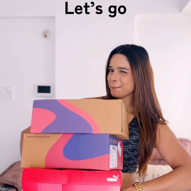 Instagram post by @whatifitcomestruee for PUMA India. Caption reads: Comment for links!!
Amazon’s SportsMania Sale is....