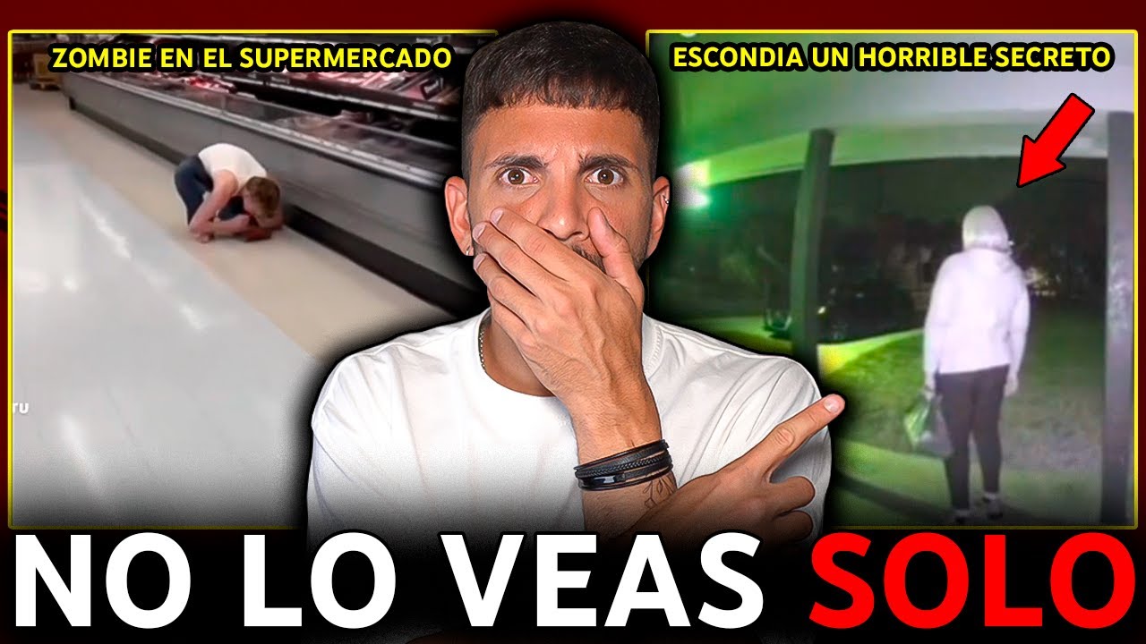 YouTube post by @JulianAbdala for Honeygain. Caption reads: TERRIBLE cases with VIDEOS that YOUTUBE is going....