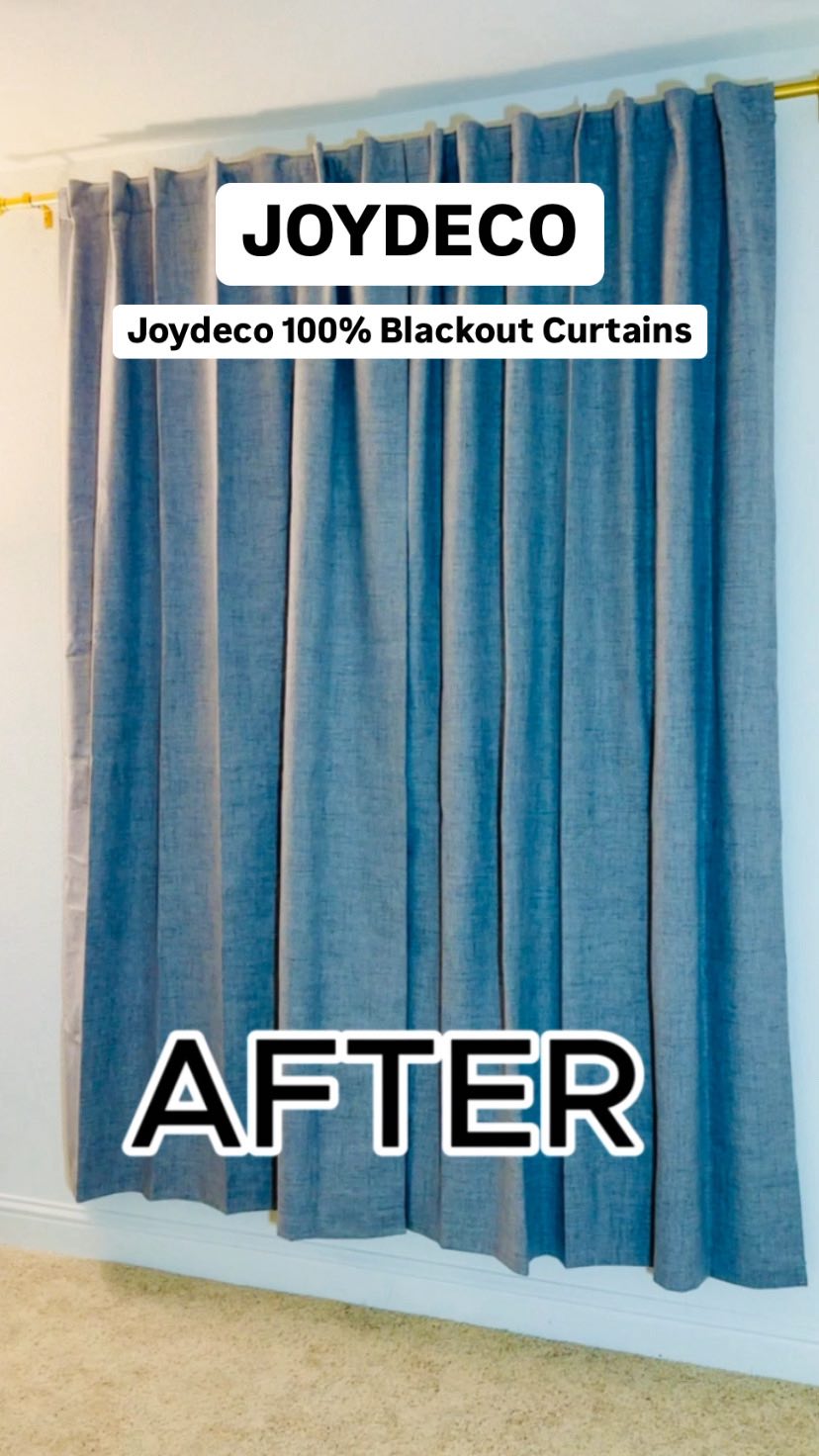 Instagram post by @fashion_meets_nitu for Joydeco. Caption reads: [...] feels so cozy and elegant with these Joydeco....