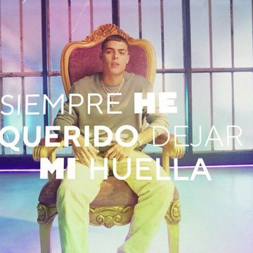 Instagram post by @lunay for Metro by T-Mobile. Caption reads: POR USTEDES TODO🔥🔥🔥👶🏽 CONQUISTO MI DÍA CON....