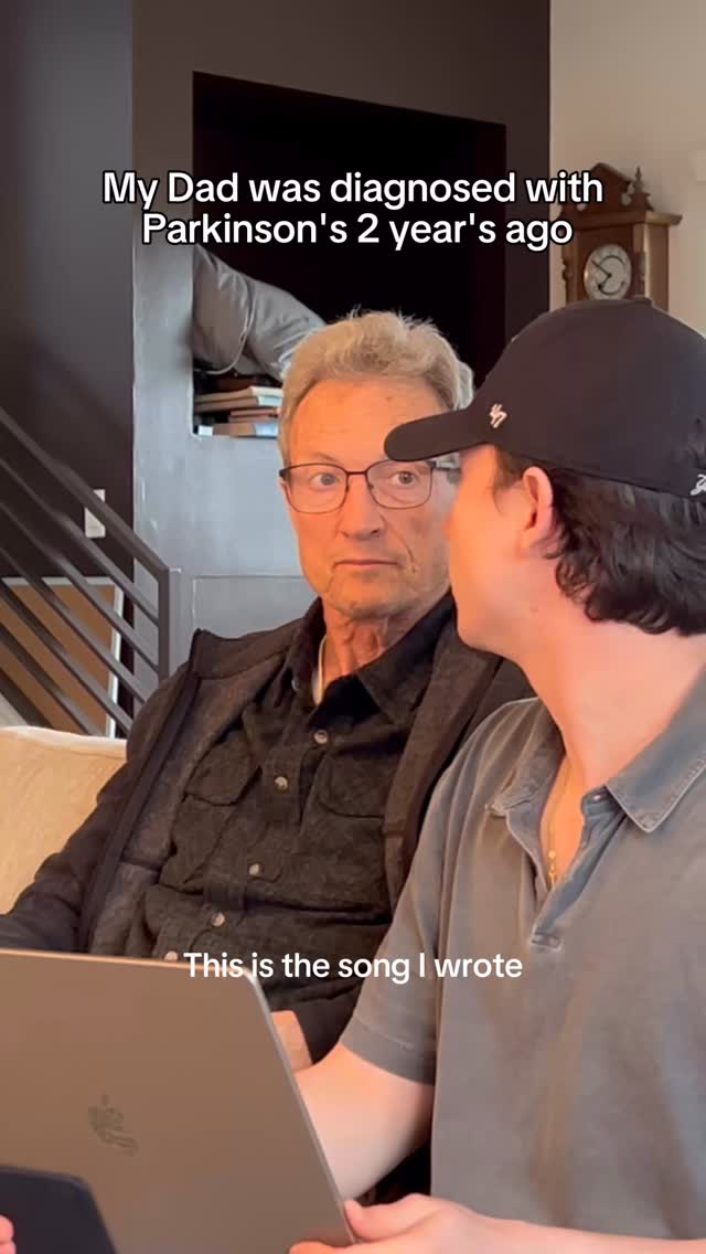 Instagram post by @sadowski for Spotify for Artists. Caption reads: “Be Still” will be out July 11th! This is my....