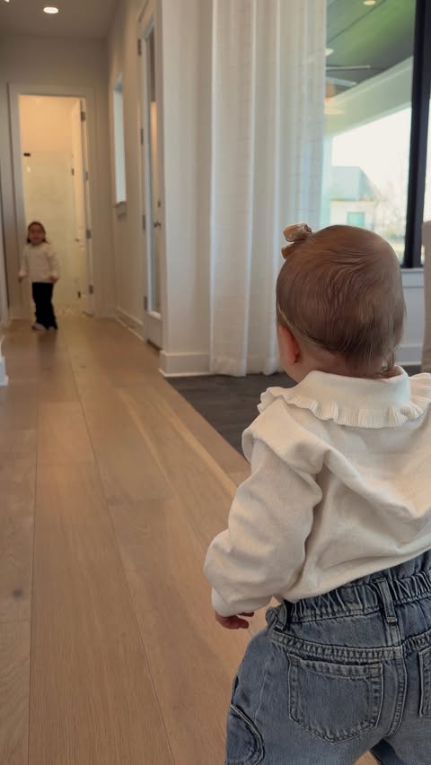 Instagram post by @joeyandcynthia for Chase. Caption reads: [...] such a mix of excitement and learning.....