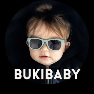 Polarised Baby Sunglasses