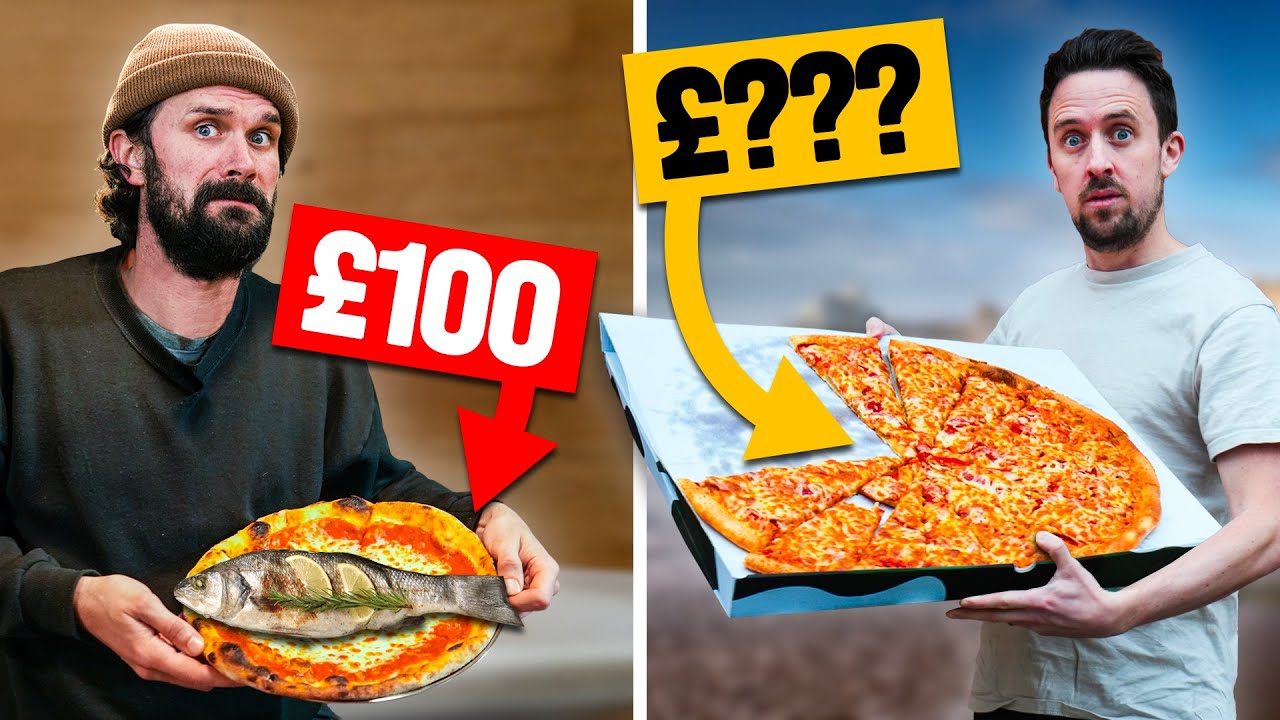 YouTube post by @AllThe_Gear for HOLY. Caption reads: Try Holy! Get £5 off your first Holy [...].