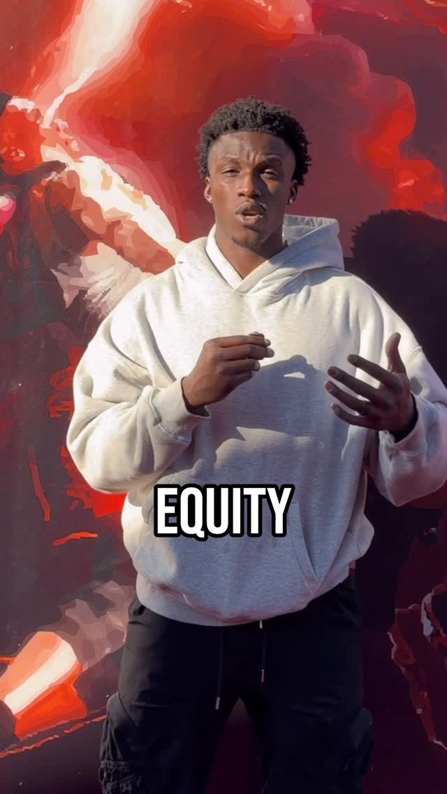 Instagram post by @hamilt0njr for Rocket Mortgage. Caption reads: #ad Hoop Season is ramping up! Bringing in the....