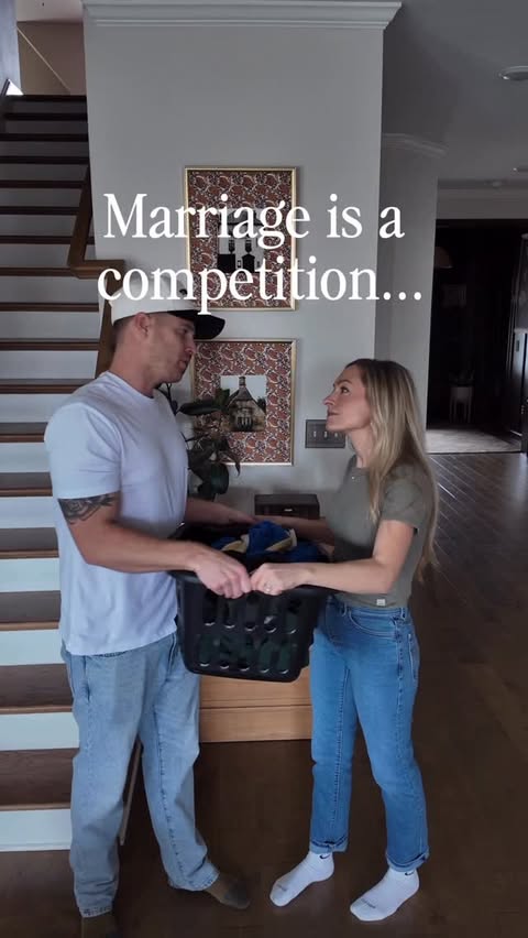 Instagram post by @thetireddad for DoorDash. Caption reads: [...] that means ordering groceries with @doordash....