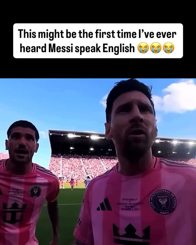 Instagram post by @livekickoff for Major League Soccer. Caption reads: MLS released the ref-cam highlights from the Cup....