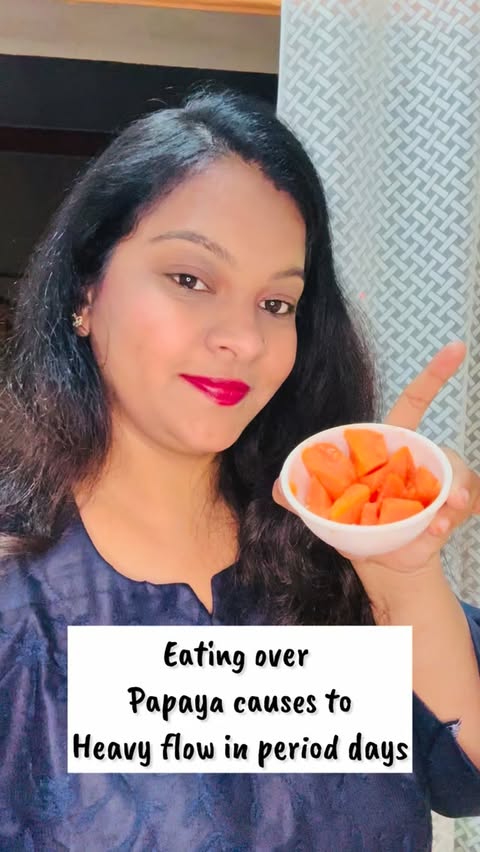 Instagram post by @luvkhush4823 for EVEREVE. Caption reads: [...] heavy flow & stains then switch to....