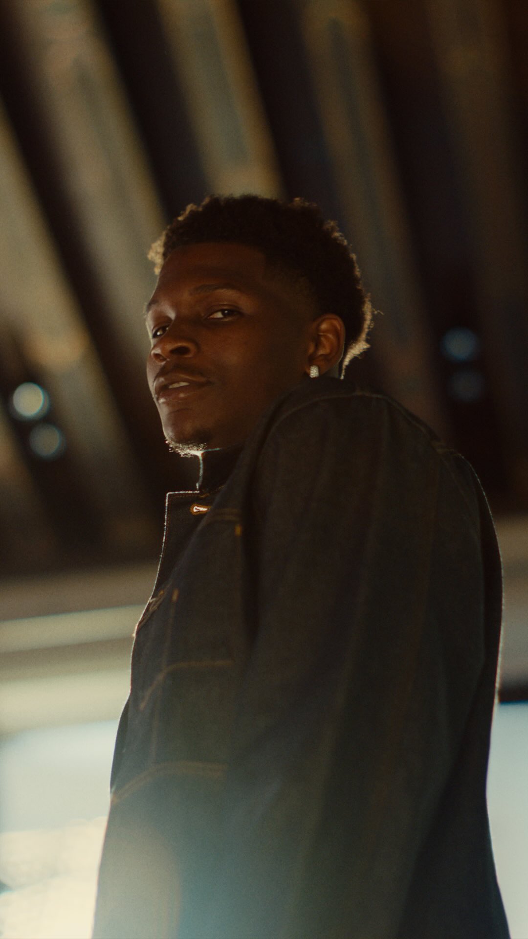 Instagram post by @theanthonyedwards_ for Sprite. Caption reads: That’s it. That’s the lesson..