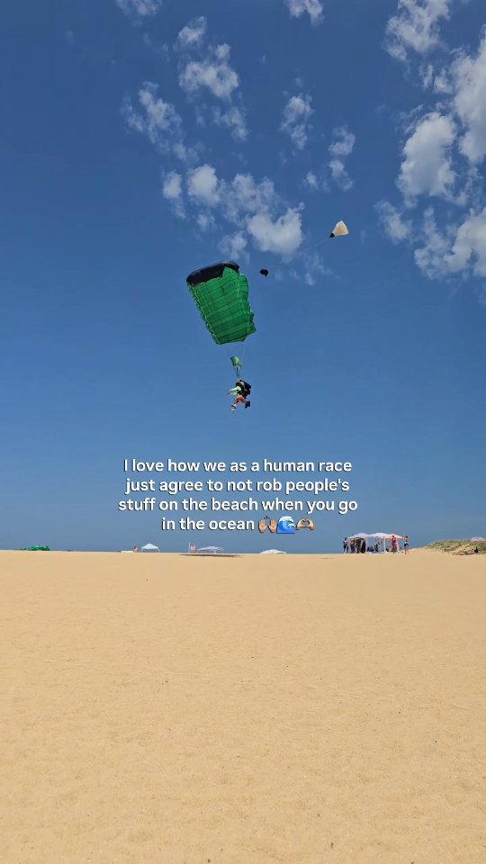 Instagram post by @aussiegirltravels for Coolcabanas. Caption reads: [...] getting bored. Shade sorted with our....