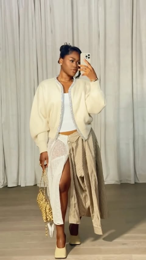 Instagram post by @peakmilll for VITALY. Caption reads: Would you try as well?

Leave a ‘yes’ in the....