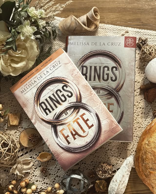 Instagram post by @heartofhomesteadreads for Libro.fm. Caption reads: 𝙒𝙝𝙚𝙣 𝙛𝙖𝙩𝙚 𝙜𝙚𝙩𝙨 𝙡𝙤𝙪𝙙, 𝙡𝙤𝙫𝙚....