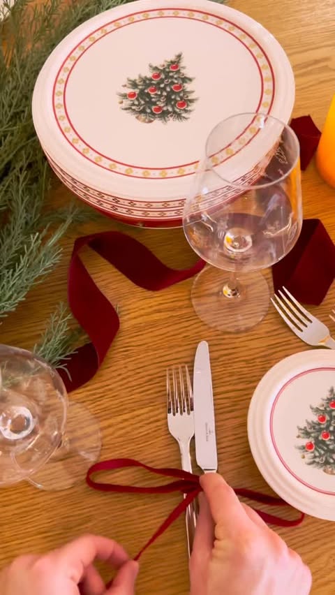 Instagram post by @salvatoreizzointeriors for Villeroy & Boch. Caption reads: [...] of La Boule and La petite Boule by....