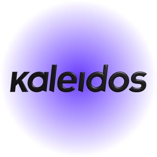Kaleidos Makeup