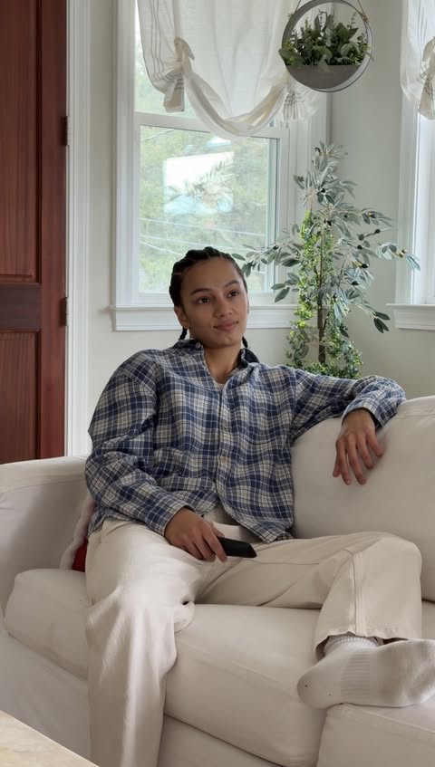 Instagram post by @mofiyah99 for DIRECTV. Caption reads: [...] you never miss a moment. Tap in with....