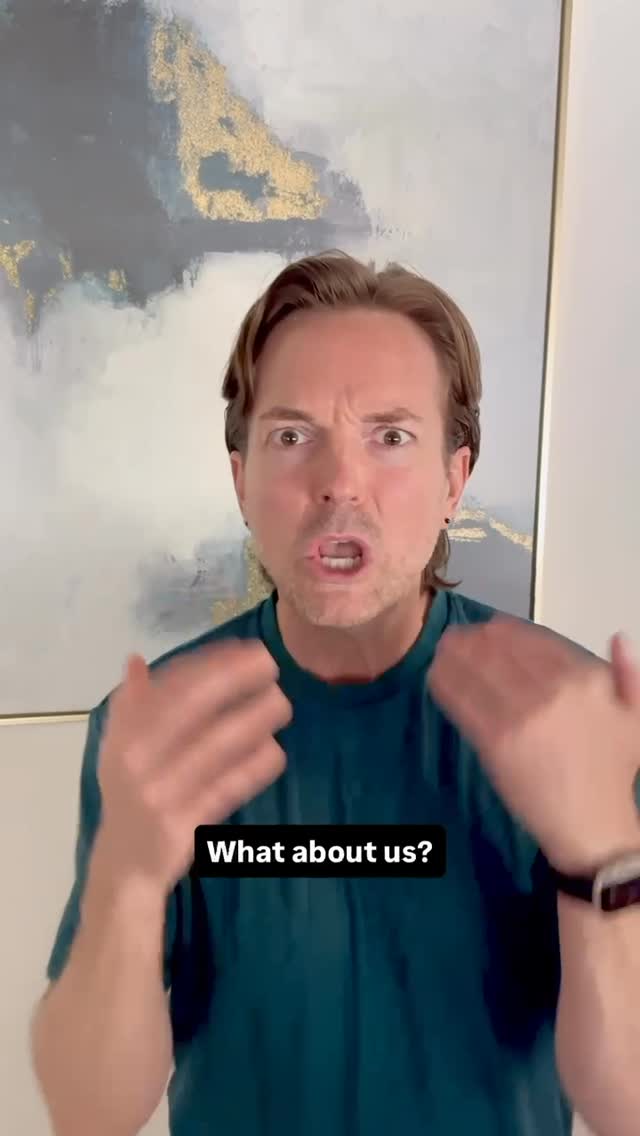 Instagram post by @mchusbands for Fetch. Caption reads: Parents deserve to get rewarded too! Our new....