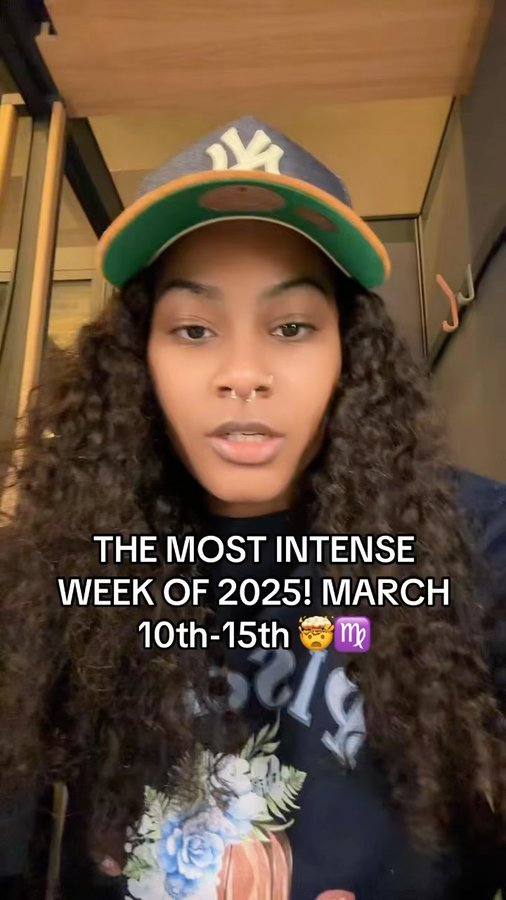 Instagram post by @mindbodybronx for Astrology.com. Caption reads: 12 month personal transit report available! 💫....