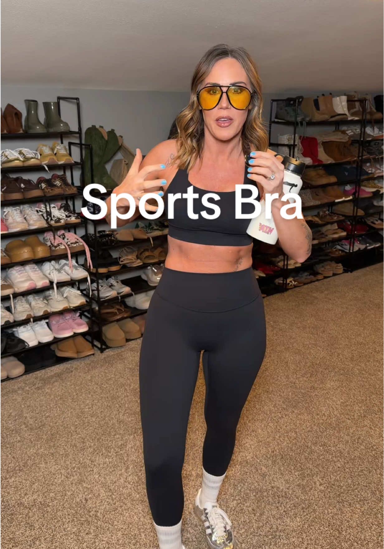 TikTok post by @jess.d.neal for Colorfulkoala. Caption reads: @Colorfulkoala Shop @Colorfulkoala [...].