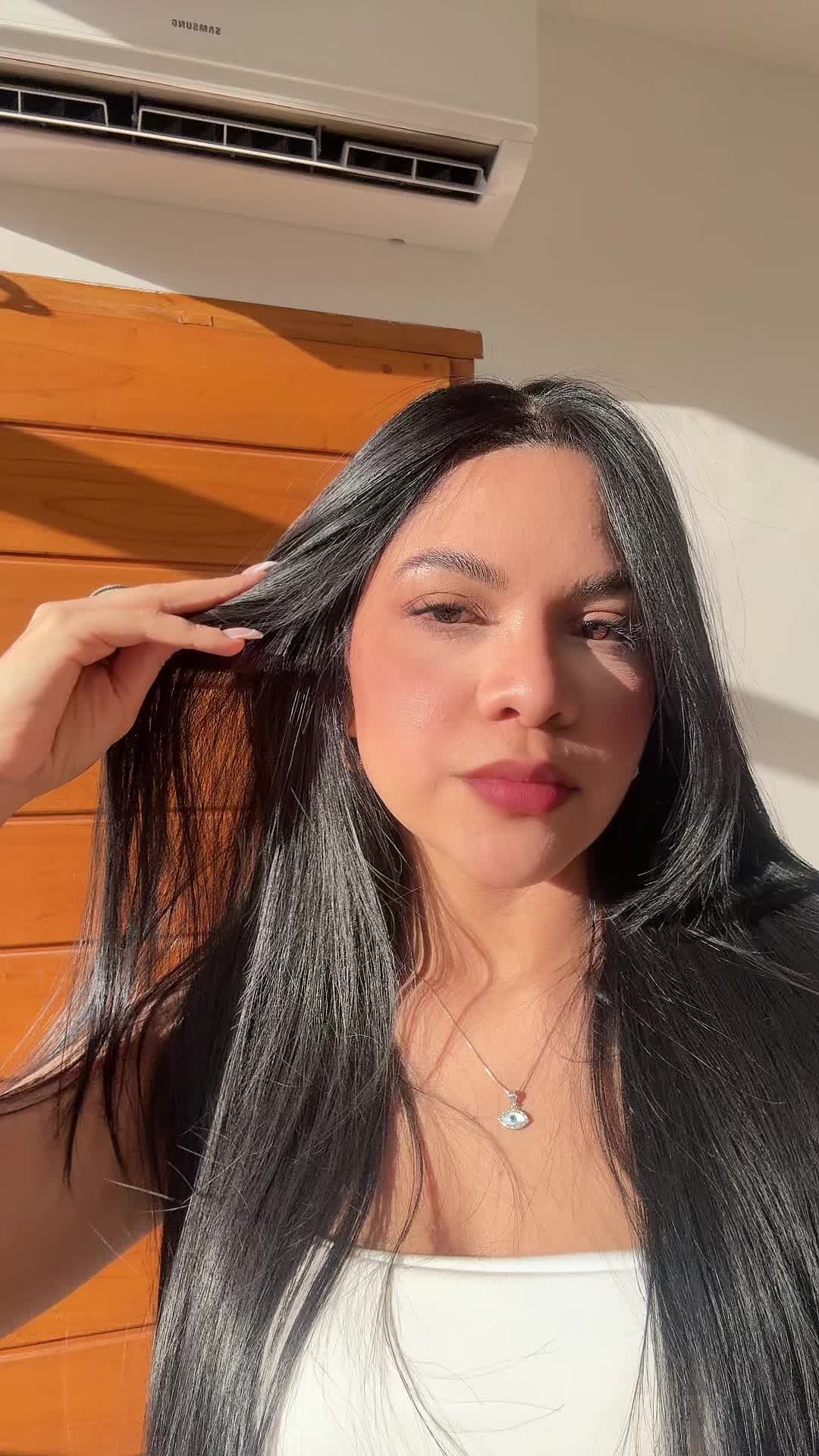 TikTok post by @lizprieto98 for ForMe Tips. Caption reads: #lorealparis #dreamlisoserum 🫰🏻✨ @For_Me .