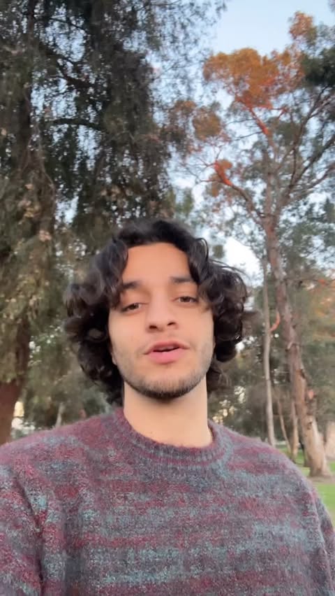 Instagram post by @mickoola for Hallow. Caption reads: I am back on the @hallowapp! Starting today, you....